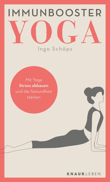 Immunbooster Yoga - Inge Schops