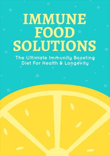 Immune Food Solutions - Samantha