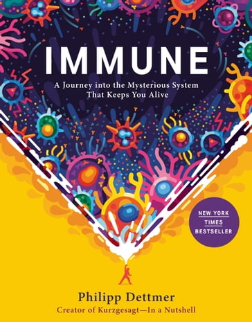 Immune - Philipp Dettmer