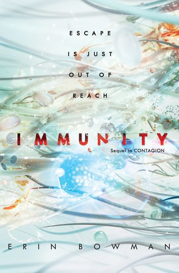 Immunity - Erin Bowman