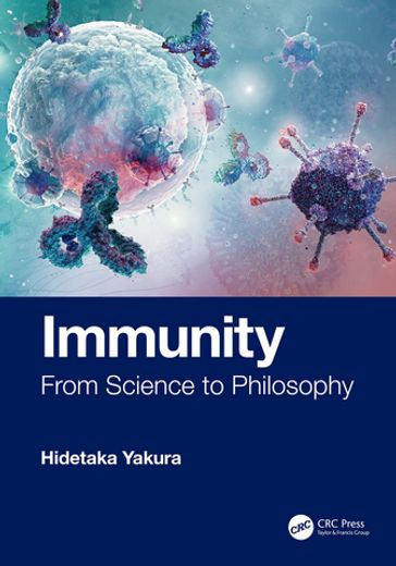 Immunity - Hidetaka Yakura