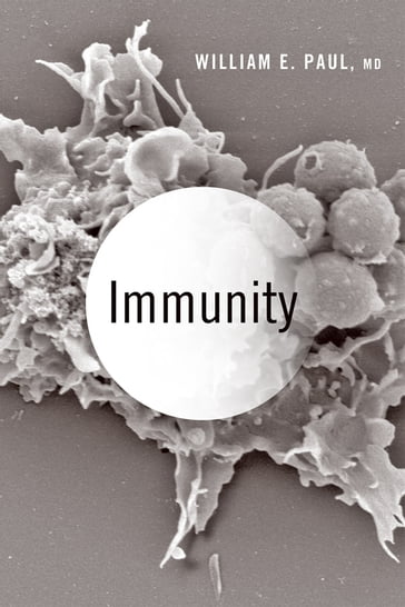 Immunity - William E. Paul