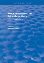 Immunochemistry Of The Extracellular Matrix