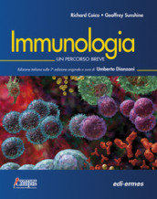 Immunologia. Un percorso breve. Con Contenuto digitale per download e accesso on line