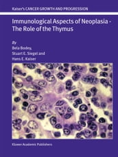 Immunological Aspects of Neoplasia  The Role of the Thymus