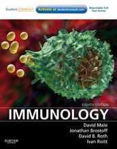 Immunology E-Book