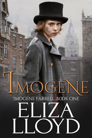 Imogene - Eliza Lloyd