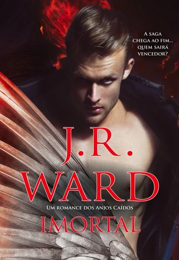 Imortal - J.R. Ward