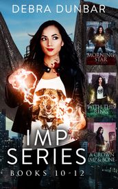 Imp Series Books 10-12