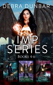 Imp Series Books 4-6