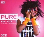 Imp - pure 80s pop