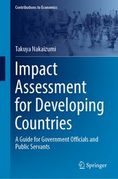 Impact Assessment for Developing Countries