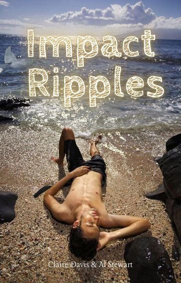 Impact Ripples - Claire Davis - Al Stewart