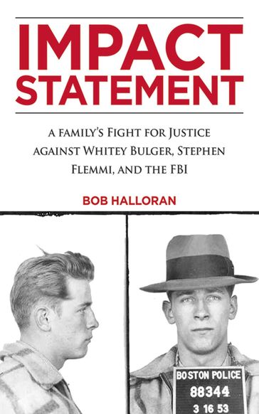 Impact Statement - Bob Halloran