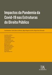 Impactos da Pandemia da Covid-19 nas Estruturas do Direito Público