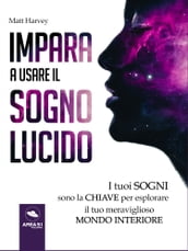 Impara a usare il sogno lucido