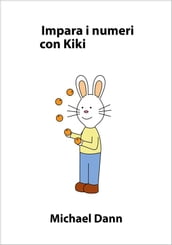 Impara i numeri con Kiki