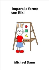 Impara le forme con Kiki