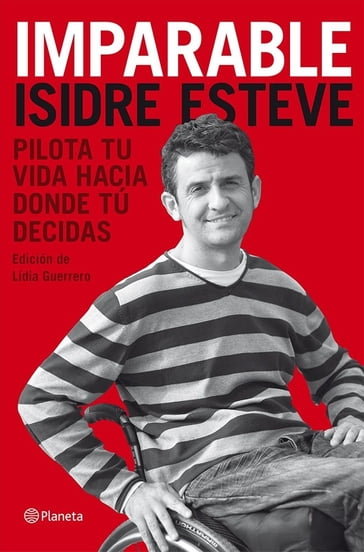 Imparable - Isidre Esteve