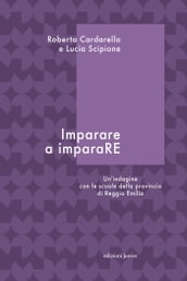 Imparare a imparaRE