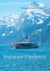 Imparare il tedesco