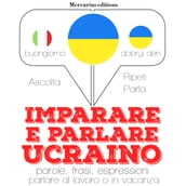 Imparare & parlare ucraino