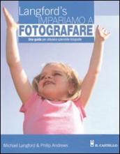 Impariamo a fotografare