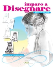 Imparo a disegnare