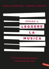 Imparo a leggere la musica