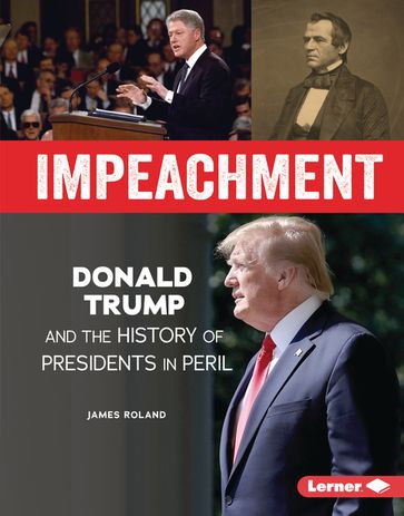 Impeachment - James Roland