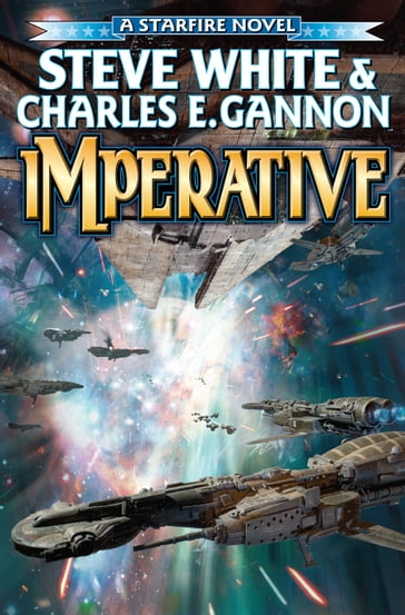 Imperative - Charles E. Gannon - Steve White