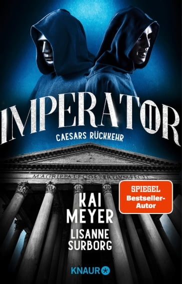 Imperator II. Caesars Rückkehr - Kai Meyer - Lisanne Surborg