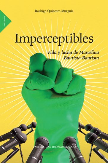 Imperceptibles - Rodrigo Quintero Murguía