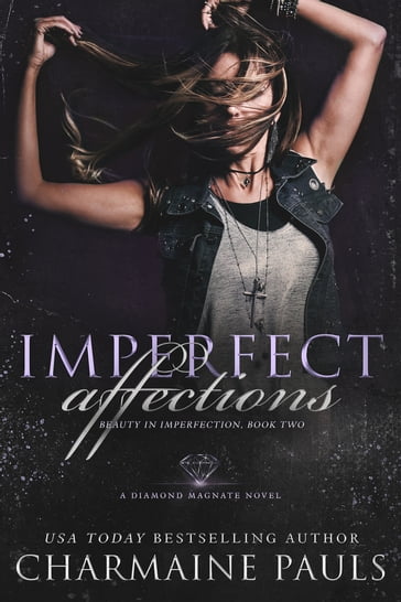 Imperfect Affections - Charmaine Pauls