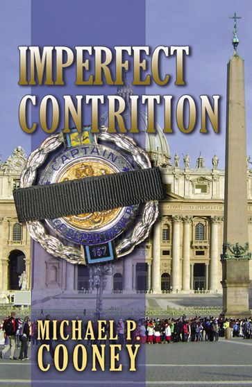 Imperfect Contrition - Michael P. Cooney