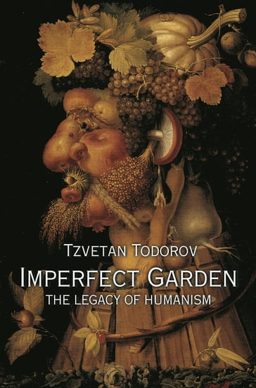 Imperfect Garden - Todorov Tzvetan