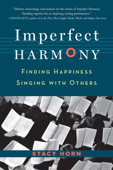 Imperfect Harmony - Stacy Horn
