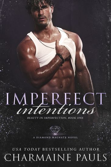 Imperfect Intentions - Charmaine Pauls