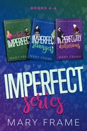 Imperfect Series Bundle 4-6