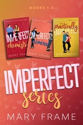 Imperfect Series Three Book Bundle