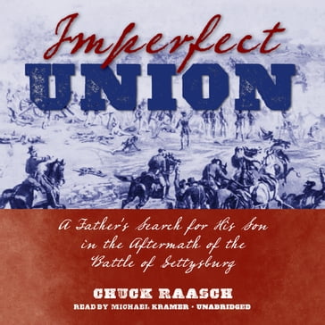 Imperfect Union - Chuck Raasch