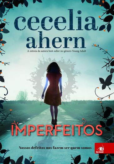 Imperfeitos - Cecelia Ahern