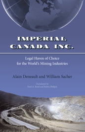 Imperial Canada Inc.