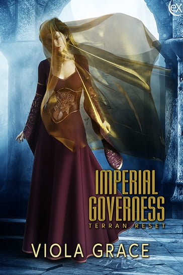 Imperial Governess - Viola Grace