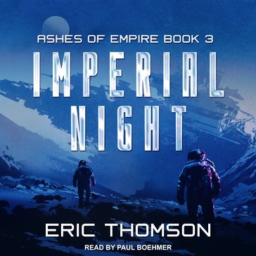 Imperial Night - Eric Thomson