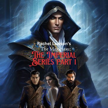 Imperial Series part 1, The - Rachel Lawson