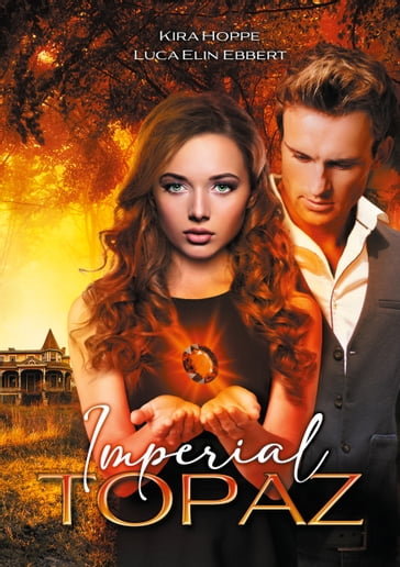Imperial Topaz - Kira Hoppe - Luca Elin Ebbert