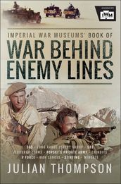 Imperial War Museums  Book of War Behind Enemy Lines