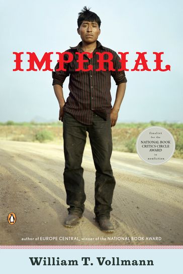 Imperial - William T. Vollmann