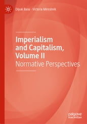 Imperialism and Capitalism, Volume II